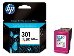 HP301color