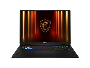 MSI Vector/18 HX AI A2XWIG-832CZ/U9-275HX/18"/2560x1600/64GB/2TB/RTX 5080/W11H/Gray/2R