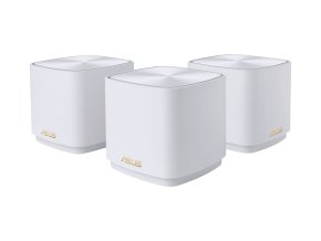 5 ZenWiFi AX Mini 3PK photo left 2 white s