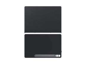 levant galaxy tab s9 plus smart book cover ef bx81 s