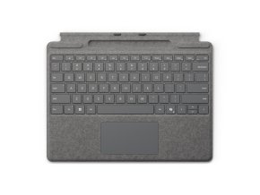 platinum s