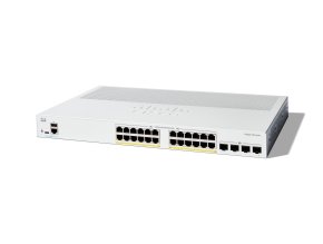 Cisco C1200 24P 4Xa s