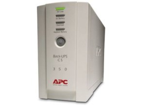 APC Back-UPS CS 350I