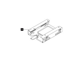 hdd cage kit s