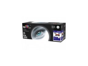 Toner TB komp. s Samsung CLT-Y406S,Yellow,1000,rem