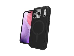 iPhone 2025 iPhone 17 Pro Sedona Snap CB Flood Bla s