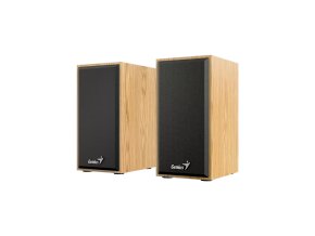 GENIUS repro SP-HF180/ světlé dřevo