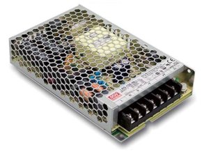 MEANWELL LRS-150-24 Průmyslový napájecí zdroj 24V 150W