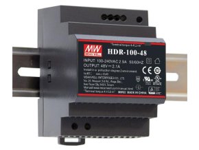 hdr100 24 s