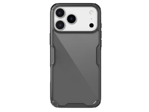 nillkin nature tpu pro kryt pro apple iphone 17 pr s