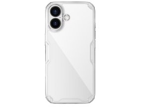 nillkin nature tpu pro kryt pro apple iphone 17 tr s