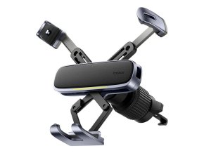 baseus ultracontrol gravity drzak do auta pro skla s