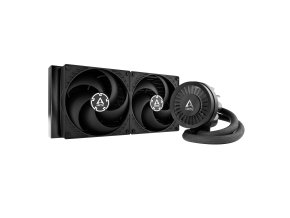 Liquid Freezer III 280 Black G01 s