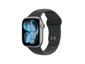 42 space grey black alu 1