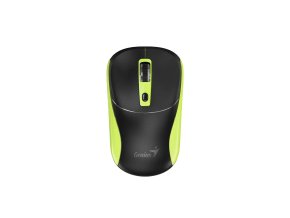 GENIUS NX-7123 BlackGreen