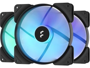 Aspect 14 RGB Black Frame 3p s