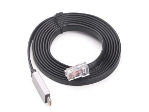 UC RJ45RS232 1 s