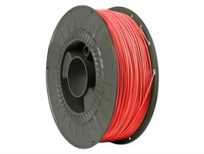 filament c tech essential line pla cervena 1 75mm s