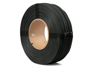 2filament c tech essential line petg cerna 1 75mm s