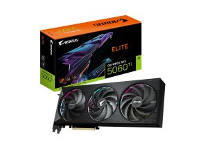 AORUS GeForce RTX 5060 Ti ELITE 16G 01