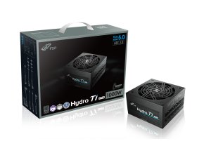 HYDRO Ti PRO 0 s