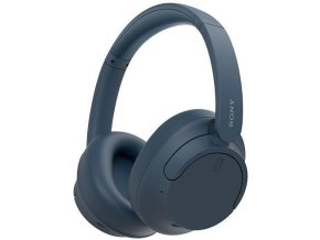 sony noise cancelling wh ch720n modra whch720nl ce s