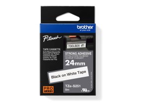 TZe S251 Pack s