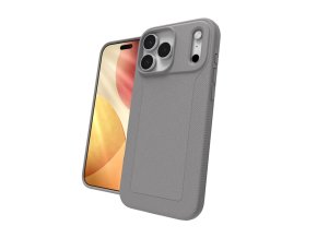 iPhone 2025 iPhone 17 Pro Max Luxe Snap Grey.9399 s