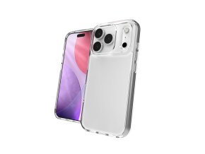 iPhone 2025 iPhone 17 Pro Crystal Palace Lite Clea s