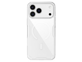 nillkin nature tpu pro magnetic kryt pro apple iph s
