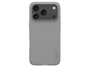 nillkin super frosted pro zadni kryt pro apple iph s