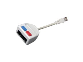 solarix rozdvojka pocitac pocitac 2 x rj45 utp t mod 3 u5 ien125182