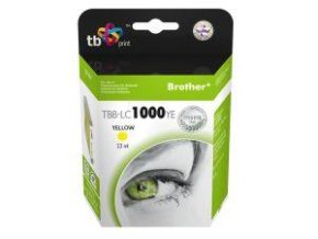 TBB LC1000YEE s