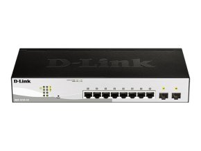 DGS 1210 10 F1 ImageL Front s