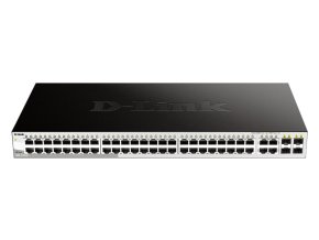 DGS 1210 52 F1 ImageL Front s