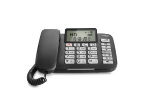 DL580 Black FR s