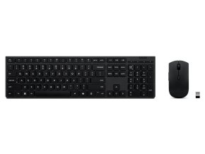 Lenovo bezdrat set kl. mys 4X31R64322 a s