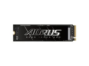 AORUS Gen5 14000 SSD 4TB 2 s