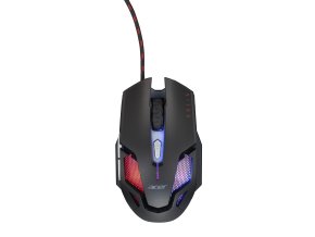 Nitro Mouse II 1 s