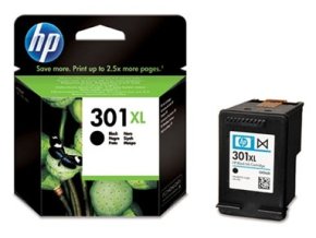 HP301XLblack