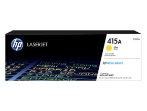 hp 415a yellow s