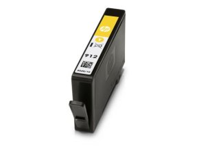 HP 912 Yellow 0a s
