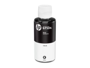 HP GT53XL black 0a s