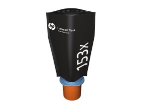 HP 153X Black Original LaserJet Tank Toner Reload s