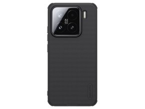 nillkin super frosted pro zadni kryt pro xiaomi 15 s