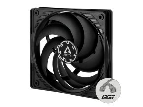 ARCTIC P12 SLIM PWM PST s