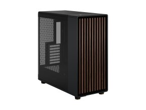 North XL RC Studio Black TGD Left Front Above scal