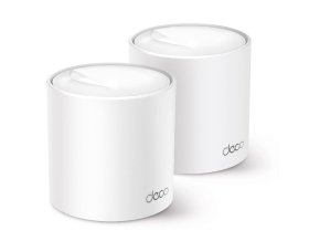 DecoX50 2 pack s