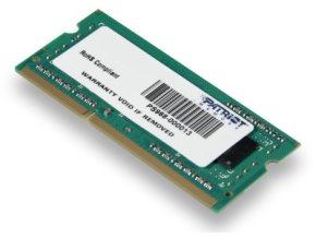 SODIMM Single Left snimek