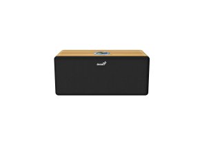 GENIUS repro SP-HF505BT/ světlé dřevo